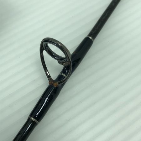  SMITH スミス オフショアジギングロッド オフショアスティック WGJ-S56SLH