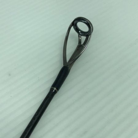  SMITH スミス オフショアジギングロッド オフショアスティック WGJ-S56SLH