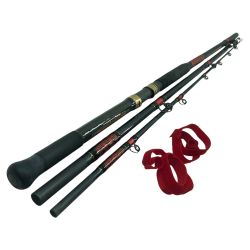 ΣΣ alpha tackle アルファタックル 船竿 プロファイター ディープコング 日本海スペシャル ブリ360 Cランク