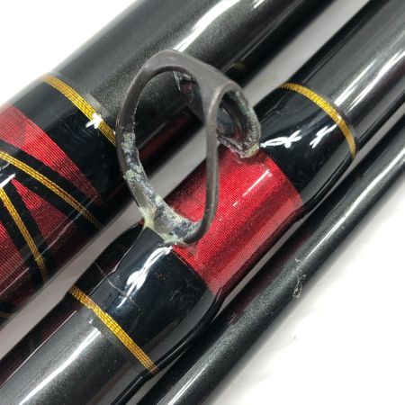  alpha tackle アルファタックル 船竿 プロファイター ディープコング 日本海スペシャル ブリ360