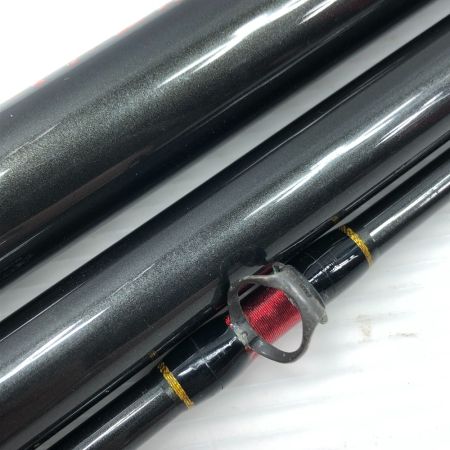  alpha tackle アルファタックル 船竿 プロファイター ディープコング 日本海スペシャル ブリ360