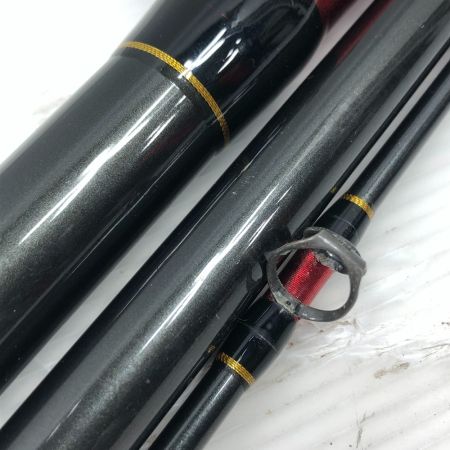  alpha tackle アルファタックル 船竿 プロファイター ディープコング 日本海スペシャル ブリ360