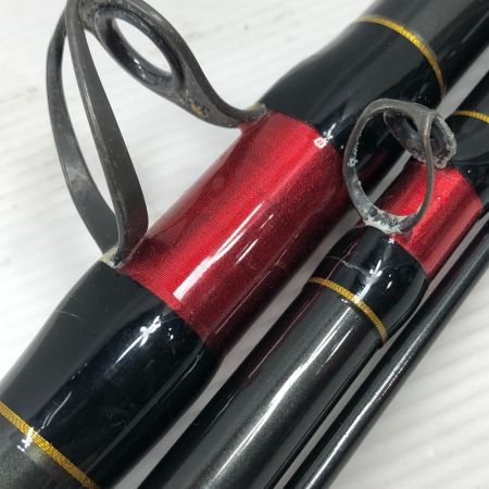  alpha tackle アルファタックル 船竿 プロファイター ディープコング 日本海スペシャル ブリ360