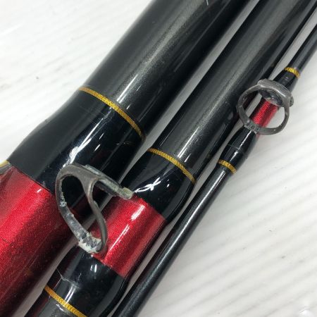  alpha tackle アルファタックル 船竿 プロファイター ディープコング 日本海スペシャル ブリ360