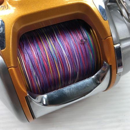  DAIWA ダイワ 電動リール メガツイン シーボーグ 500MT 801372