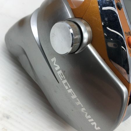  DAIWA ダイワ 電動リール メガツイン シーボーグ 500MT 801372