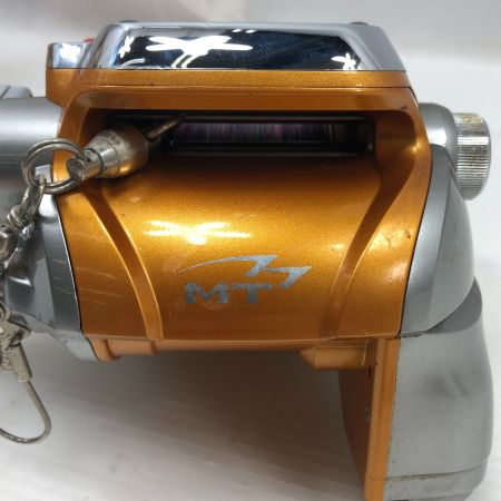  DAIWA ダイワ 電動リール メガツイン シーボーグ 500MT 801372