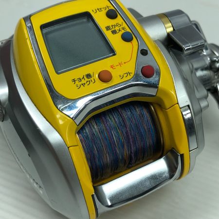  DAIWA ダイワ 電動リール メガツイン シーボーグ300MT 801390 （2）