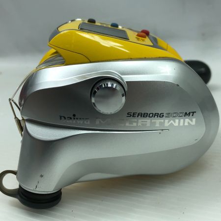  DAIWA ダイワ 電動リール メガツイン シーボーグ300MT 801390 （2）