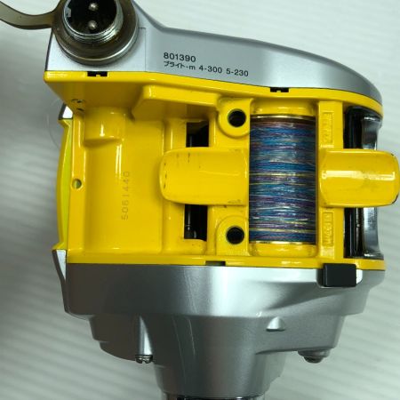  DAIWA ダイワ 電動リール メガツイン シーボーグ300MT 801390 （2）