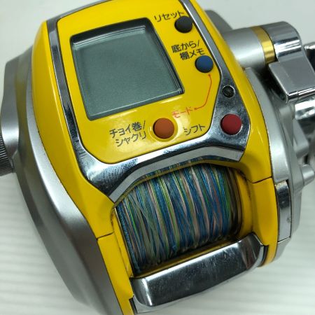  DAIWA ダイワ 電動リール メガツイン シーボーグ300MT 801390