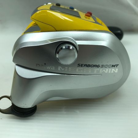  DAIWA ダイワ 電動リール メガツイン シーボーグ300MT 801390