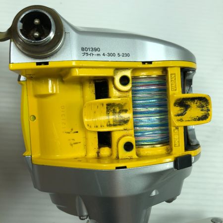  DAIWA ダイワ 電動リール メガツイン シーボーグ300MT 801390