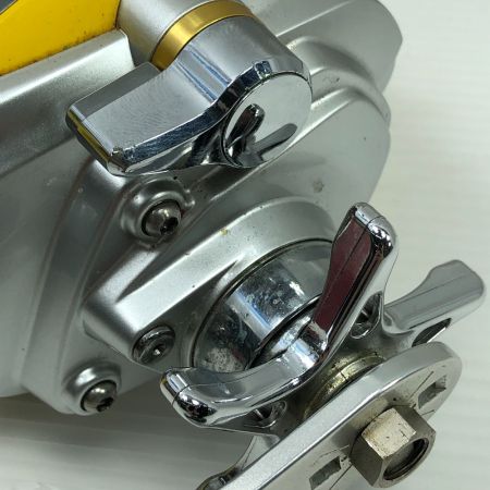  DAIWA ダイワ 電動リール メガツイン シーボーグ300MT 801390