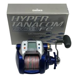 ΣΣ DAIWA ダイワ 電動リール ハイパータナコン 600Fe 電源コードなし 801387 Bランク