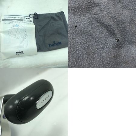  DAIWA ダイワ 電動リール ハイパータナコン 600Fe 電源コードなし 801387