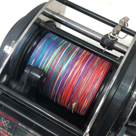  Miya Epoch ミヤエポック 電動リール コマンドX8-HP