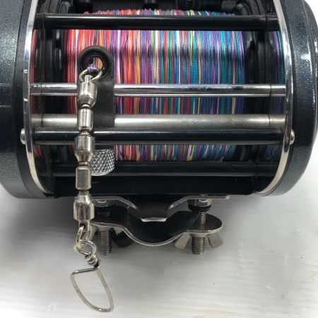  Miya Epoch ミヤエポック 電動リール コマンドX8-HP