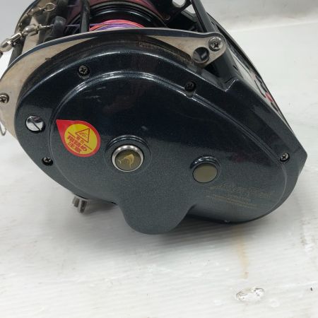  Miya Epoch ミヤエポック 電動リール コマンドX8-HP