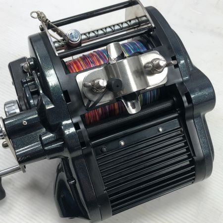  Miya Epoch ミヤエポック 電動リール コマンドX8-HP