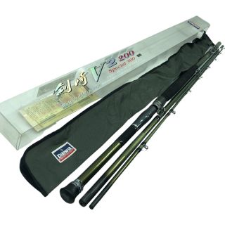 中古釣竿　釣り竿　フライロッド 中古】フライロッドの中古品・新品・未使用品 検索結果 - なんでも