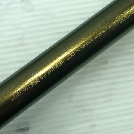  DAIWA ダイワ 船竿 剣崎V2 200 スペシャル300 052900644