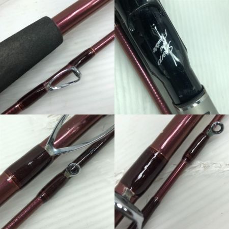  DAIWA ダイワ 船竿 先鋭剣崎V2 60-230 05289133