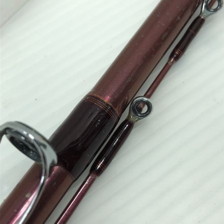  DAIWA ダイワ 船竿 先鋭剣崎V2 60-230 05289133