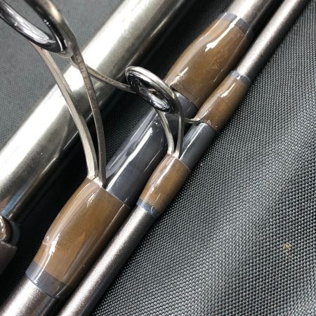  SHIMANO シマノ ショアジギングロッド スコーピオンオシア ショアタイプ SCO-S12033SS 31630