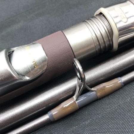  SHIMANO シマノ ショアジギングロッド スコーピオンオシア ショアタイプ SCO-S12033SS 31630