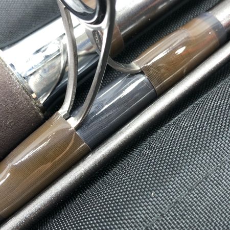  SHIMANO シマノ ショアジギングロッド スコーピオンオシア ショアタイプ SCO-S12033SS 31630