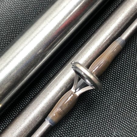  SHIMANO シマノ ショアジギングロッド スコーピオンオシア ショアタイプ SCO-S12033SS 31630