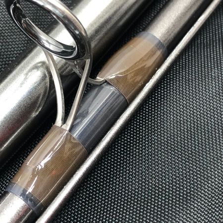  SHIMANO シマノ ショアジギングロッド スコーピオンオシア ショアタイプ SCO-S12033SS 31630