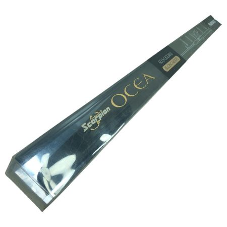  SHIMANO シマノ オフショアロッド ジギング スコーピオンオシア SCO-C6324VJ 31834