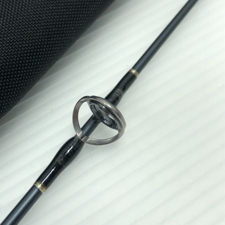  SHIMANO シマノ オフショアロッド ジギング スコーピオンオシア SCO-C6324VJ 31834