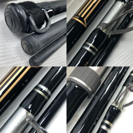  Miya Epoch 船竿 アクションパワーⅢ 270-ZG