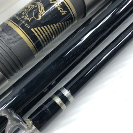  Miya Epoch 船竿 アクションパワーⅢ 270-ZG