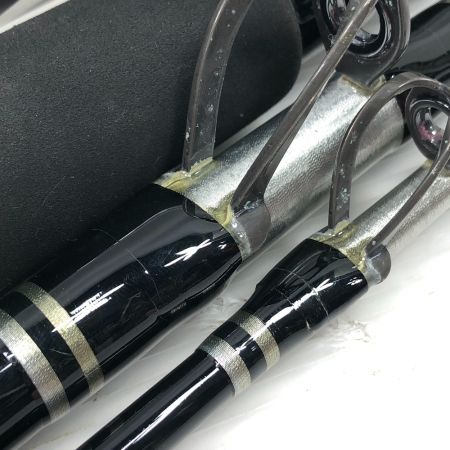  Miya Epoch 船竿 アクションパワーⅢ 270-ZG