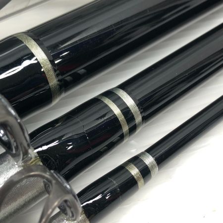  Miya Epoch 船竿 アクションパワーⅢ 270-ZG