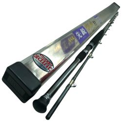 ΣΣ DAIWA ダイワ 船竿 HZ先鋭 剣崎D 150-270 05287125 Bランク