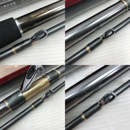  DAIWA ダイワ 船竿 HZ先鋭 剣崎D 150-270 05287125