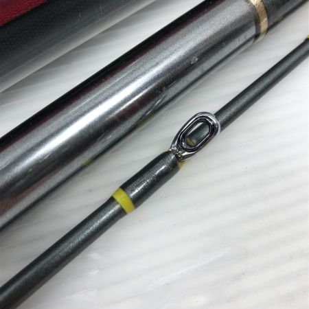  DAIWA ダイワ 船竿 HZ先鋭 剣崎D 150-270 05287125