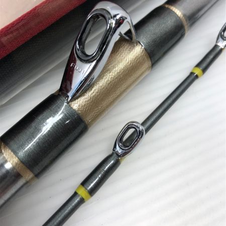  DAIWA ダイワ 船竿 HZ先鋭 剣崎D 150-270 05287125