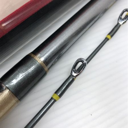  DAIWA ダイワ 船竿 HZ先鋭 剣崎D 150-270 05287125