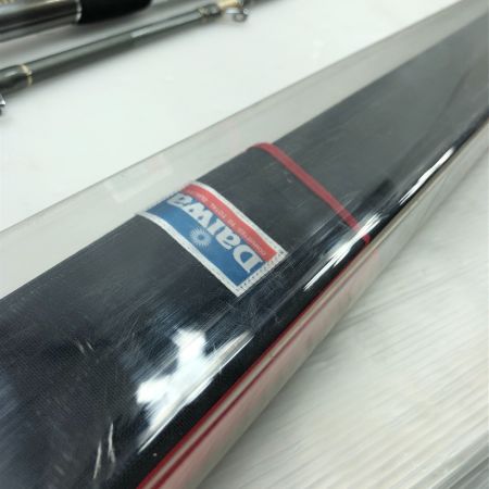  DAIWA ダイワ 船竿 HZ先鋭 剣崎D 150-270 05287125