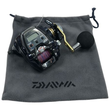  DAIWA ダイワ 電動リール レオブリッツ150J 801460
