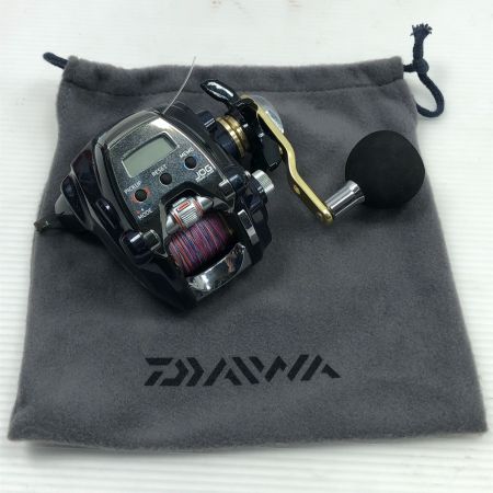  DAIWA ダイワ 電動リール レオブリッツ150J 801460