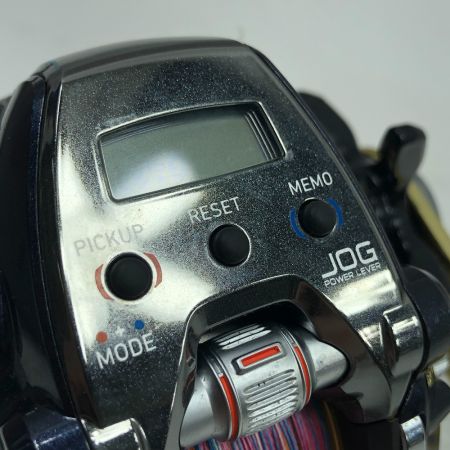  DAIWA ダイワ 電動リール レオブリッツ150J 801460