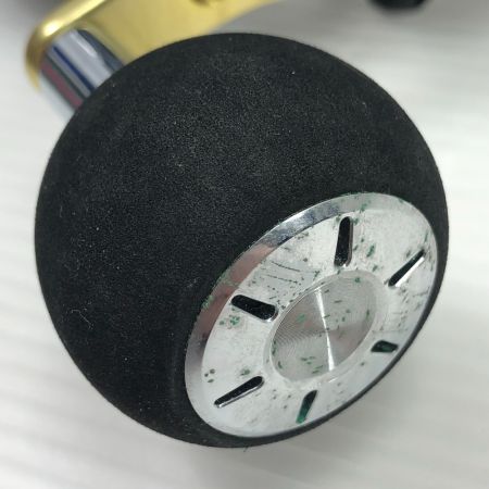  DAIWA ダイワ 電動リール レオブリッツ150J 801460