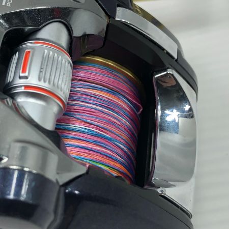  DAIWA ダイワ 電動リール レオブリッツ150J 801460